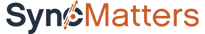SyncMatters logo