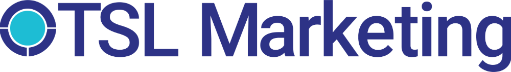 TSL Marketing Logo