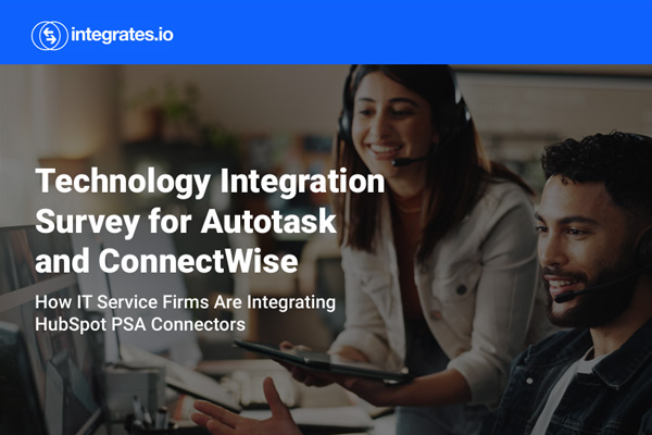 Technology Integration Survey eBook-1